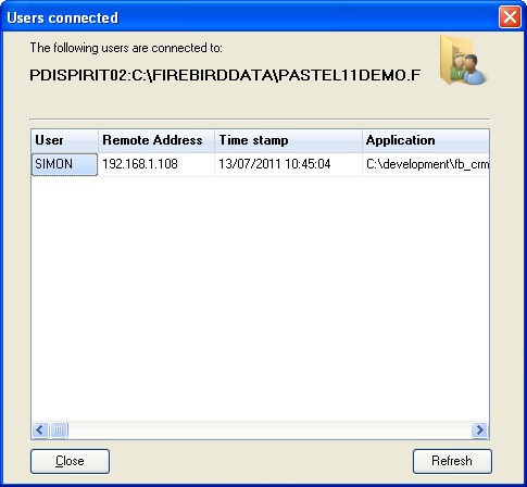 connectedUsers