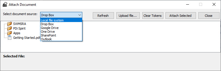 CRM_attach_Document
