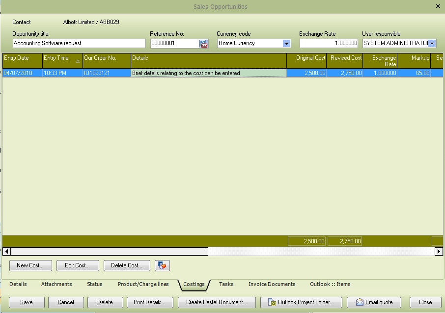 SalesOpp_Costs_Grid