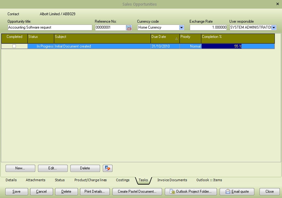 SalesOpp_Tasks